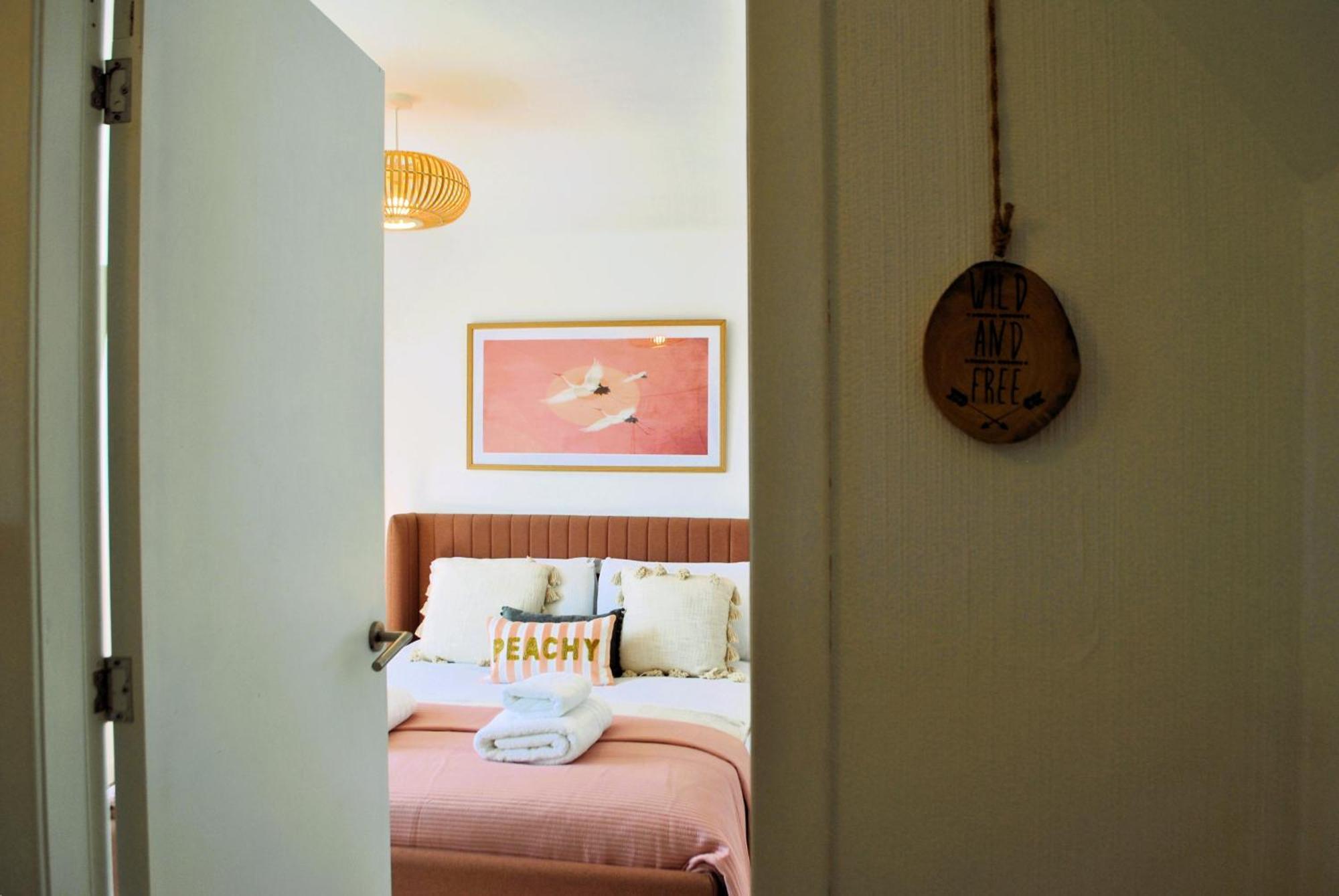 Dookers Nook- Quirky Coastal Cottage Питънуийм Екстериор снимка